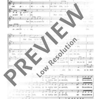 Verleih uns Frieden gnädiglich