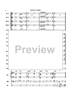 Reachin' For a Rainbow - Score