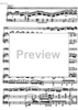 Variations on a Theme by Mozart - Score