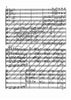 Concerto for Double String Orchestra - Full Score