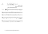 Two Madrigals, Vol. 1 - from Morley's "First Book of Madrigals to 4 Voices" (1594) - Bb Trumpet 2