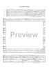 Two Madrigals, Vol. 8 - from Morley's "First Book of Madrigals to 4 Voices" (1594) - Score