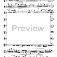 Malagueña - from Spanish Dances Op. 21