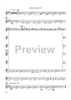Infernal Dance and Finale - Baritone Saxophone