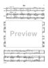 Wedding Album 3 for Piano Trio - Piano