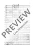 Symphony No. 3 - Full Score