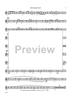 A More Perfect Union - Alto Saxophone 2