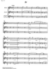 Miniatura No. 4 - Score