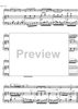 Assai Tranquillo - Score