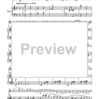 Come Thou Fount: Eight American Hymns and Spirituals for Violin and Piano