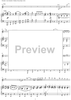 Sax-O-Doodle - Piano Score (for C Melody Saxophone)