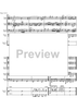 Intrada Chaconne - Score