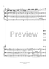 Music for Four, Collection No. 4 - Romance! - Score