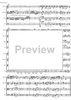 Pizzi - Quattro - Archi - Score