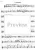 Suite Quindicesima in Re Op.33 - Mandolin 1/Violin 1