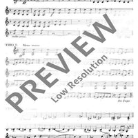 Little Suite - Violin Iii