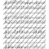 Hayat agaci - Score and Parts