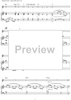Manger Medley (Cradle Song/Away in a Manger/Silent Night) - Piano Accompaniment