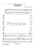 Sarabande - from Oboe Concerto in G Minor