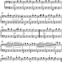 Waltz and Trio No. 5