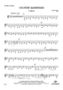 Country Bandstand - Bass Clarinet