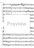 Konzert for horn and string orchestra op.107 [score]