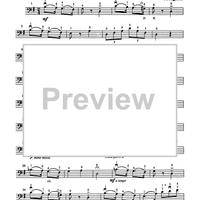 Suzuki Cello School, Volume 2 - Cello Part