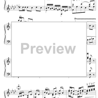 Stalk of Princes from Mlada