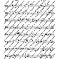 Tutor with Etudes for cello