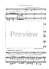 The Kraken's One Day is as Another - Piano Score