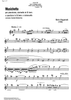 Musichetta - Bb Clarinet