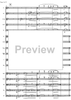 La gnot dai muarz (The night of the Dead) - Score