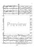 Hungarian Dance No. i - Score