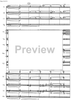 A Stream - After Dark - Full Score
