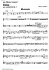 Dittico Op.27 - Violin 2