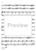 Concerto in G Minor for Basoon, Strings and Cembalo - Piano Accompaniment
