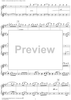 La Noce des Souris, from "Le Petit Elfe Ferme-l'oeil", Op. 58