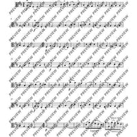 Easy Concert Pieces - Viola