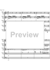 Prelude - Score