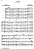 La nêf - Score