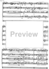 Amb B de Bach - Score