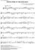 Swingtime in the Rockies - Alto Saxophone 1