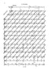 Zeichenstaub - Score and Parts