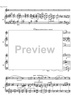 The Accomplished Clarinettist Vol. 3 - Score