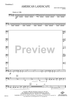 American Landscape - Trombone 2