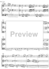 Trio de corda núm. 1 (String trio No. 1) - Score