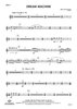 Dream Machine - Oboe 1