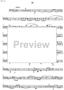 Quatre Caprices - Double Bass
