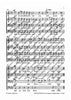 Am Grabe - Choral Score