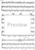 Sonata quasi una rapsodia - Score